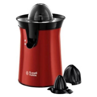 Russell Hobbs 26010-56 Lis na citrusy Colour Plus+ Flame Red