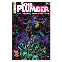 DC Comics DC Horror Presents: Soul Plumber