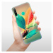 Odolné silikónové puzdro iSaprio - Autumn 02 - Huawei P40 Lite E