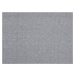 Kusový koberec Porto šedý - 50x80 cm Vopi koberce