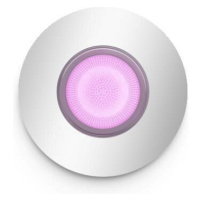 Philips HUE SVIETIDLO PODHĽADOVÉ LED GU10 5.7W 350lm 2000-6500K, 16 mil. farieb, chróm