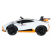 mamido  Detské elektrické autíčko Lamborghini Huracán STO biele