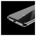 Silikónové puzdro na Samsung Galaxy A12 TPU 1 mm transparentné