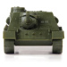 Wargames (WWII) military 6211 - Self-propelled Gun SU-100 (1:100)