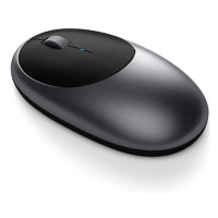 Satechi myš M1 Bluetooth Wireless Mouse - Space Gray