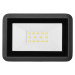 FARO LED reflektor AD-NL-6252BL4 10W, 800lm, IP65, 4000K, hliník + sklo (ORNO)