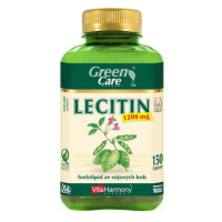 VITAHARMONY Lecitín 1200 mg 150 kapsúl