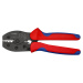 KNIPEX Kliešte lisovacie, pákové PreciForce 975233