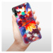 Odolné silikónové puzdro iSaprio - Autumn Leaves 02 - Huawei P40 Lite E