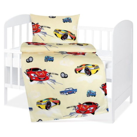 Detské obliečky Bellatex