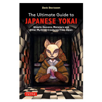 Tuttle Publishing Ultimate Guide to Japanese Yokai