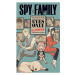 Viz Media Spy x Family: The Official Guide-Eyes Only