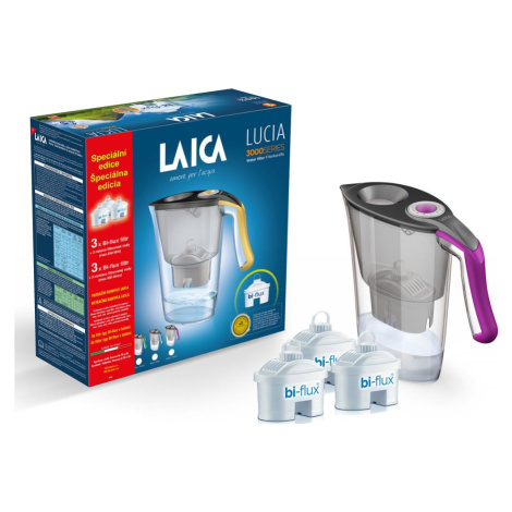 LAICA LUCIA J9062A1 SET