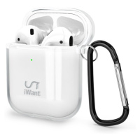 iWant AirPods 1./2..generácia