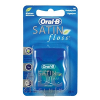 Oral-B SATIN floss ZUBNÁ NIŤ