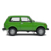 1:18 LADA NIVA GREEN 1980