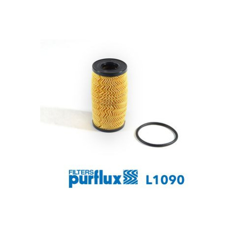 Olejový filter PURFLUX L1090