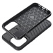 THUNDER Case Apple iPhone 15 Pro black