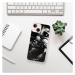 Odolné silikónové puzdro iSaprio - Astronaut 02 - iPhone 13 mini