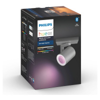 Philips Hue Argenta bodové LED svetlo 1-pl. hliník