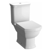 Wc iba nádrž VitrA Ricordi vario odpad 4161-003-1619