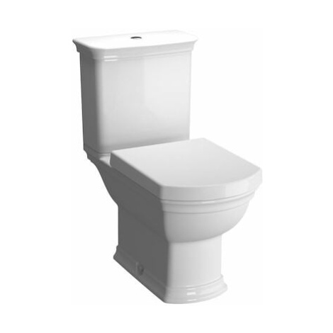 Wc iba nádrž VitrA Ricordi vario odpad 4161-003-1619