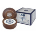 Lea Classic mydlo na holenie v miske 100 g