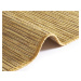 Kusový koberec Lotus Gold 103246 – na ven i na doma - 160x230 cm NORTHRUGS - Hanse Home koberce