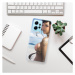 Odolné silikónové puzdro iSaprio - Girl 02 - Xiaomi Redmi Note 12 5G