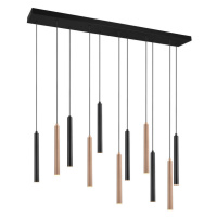 Musterring ZÁVESNÉ LED SVIETIDLO, 115/15/150 cm