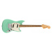 Fender Vintera 60s Mustang Sea Foam Green Pau Ferro