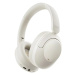 Slúchadlá QCY Wireless Headphones ANC H4 (white)