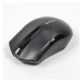Myš bezdrôtová, A4Tech G3-200N, čierna, optická, 1000DPI