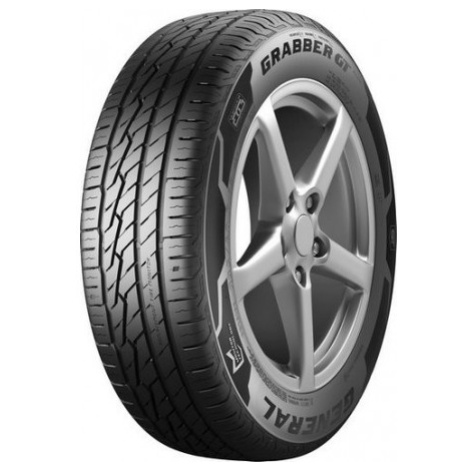 GENERAL TIRE 245/45 R 20 103Y GRABBER_GT_PLUS TL XL M+S FR