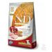 N&D LG DOG Puppy Mini Chicken & Pomegr 2,5kg