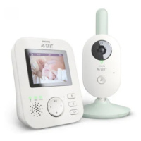 Philips AVENT Baby video monitor SCD831 Video pestúnka