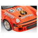 Plastic ModelKit auto 07031 - Porsche 934 RSR "Jägermeister" (1:24)