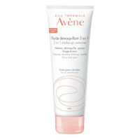 Avene Odličovacie fluid 3v1 200ml