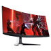 Dell Alienware AW3423DW zahnutý herný monitor 34"