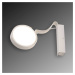 Knikerboker DND Profile nástenné LED svetlo biele