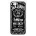 Plastové puzdro iSaprio - Jack Daniels - iPhone SE 2020