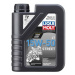 LIQUI MOLY Olej Liqui Moly Street 4T 15W-50 1L 2555