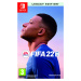 FIFA 22 hra NINTENDO