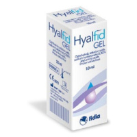 Hyalfid GEL očný gél 10ml