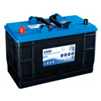 EXIDE DUAL 115Ah Autobateria 12V, 760A, ĽAVÁ !!! ER550