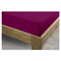 Sintex Plachta Sintex LUX s Lycrou burgundy v.30cm - 90x200 cm