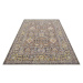 Kusový koberec Cairo 105589 Luxor Grey Multicolored – na von aj na doma Rozmery kobercov: 80x120