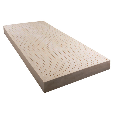 Novaya Latexový matrac BASIC 100% prírodný (všetky tvrdosti) Rozmer: 200x160, Poťahová látka: Al