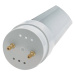 LED T8-840-18W/120cm milk 2430lm - Trubice LED T8