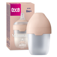 LOVI Fľaša MammaFeel 0m+ 150 ml